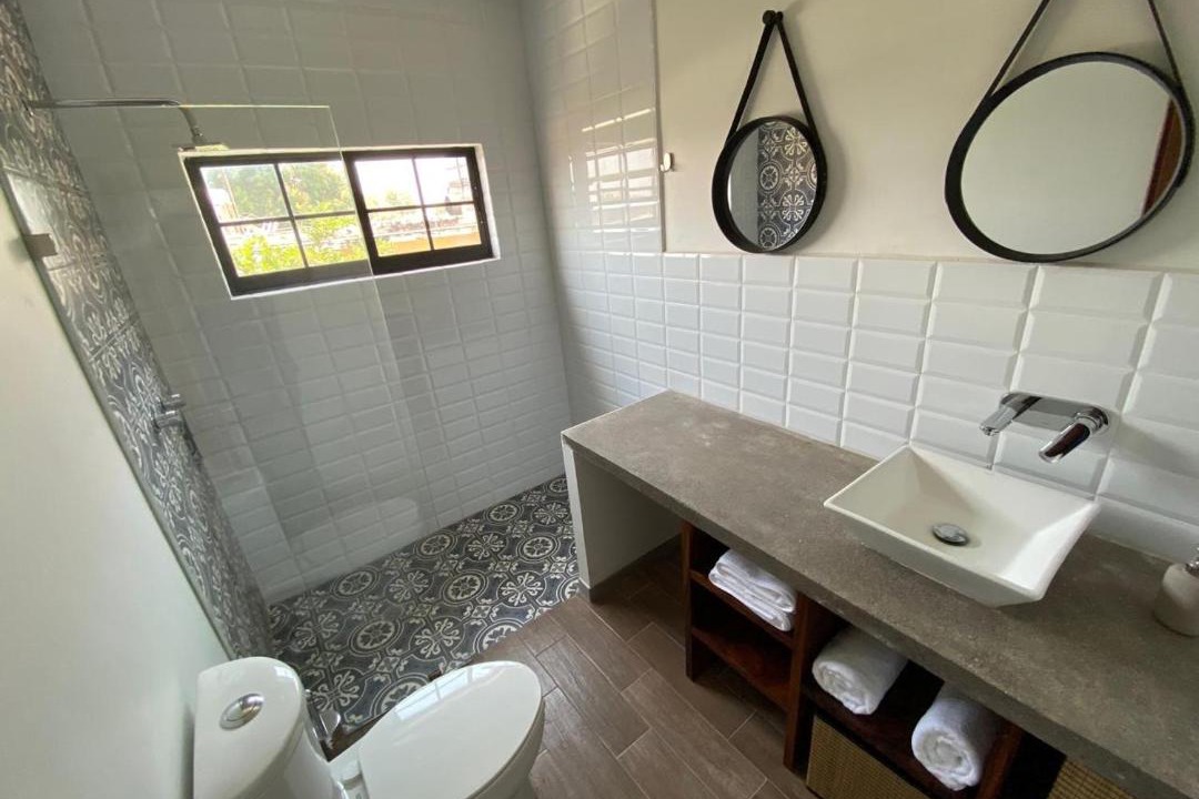 Photo of Bathroom in Centro