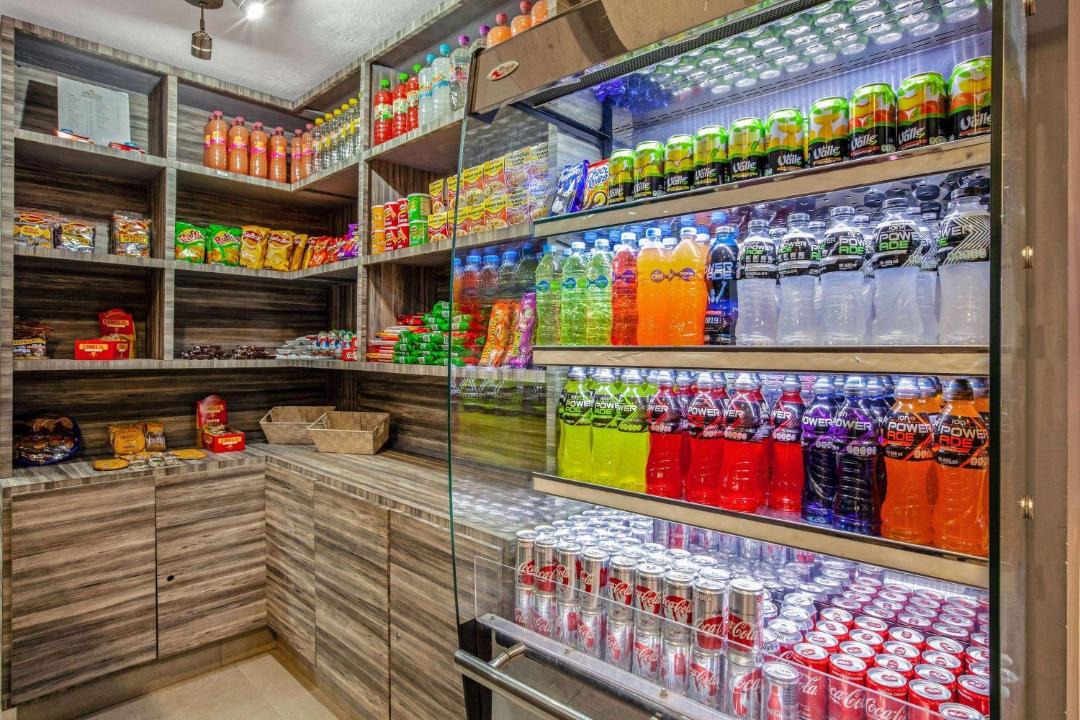 Photo of Kitchen in Monterrey