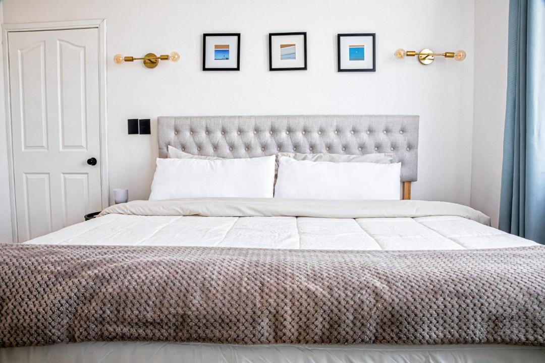 Photo of Bedroom in Esterito