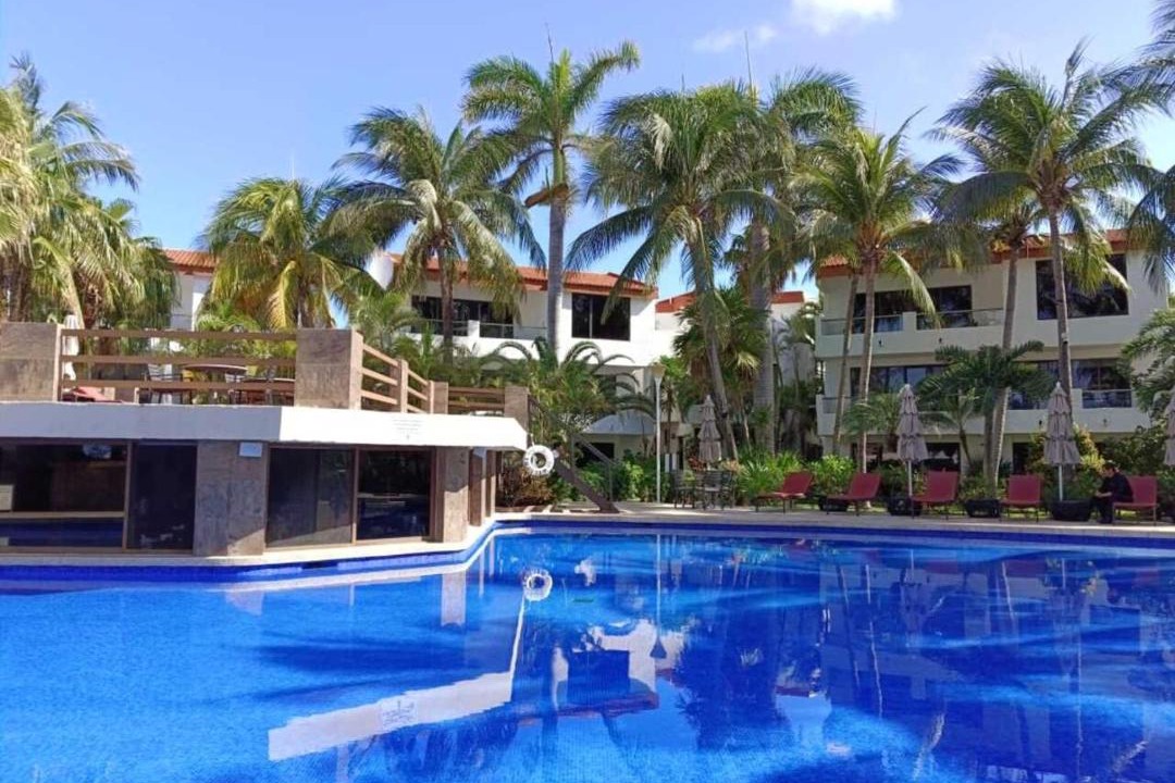 Photo of Others in Punta Cancun