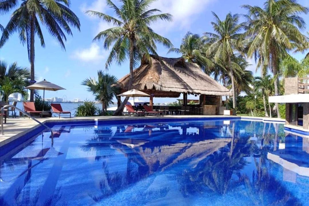 Photo of Others in Punta Cancun