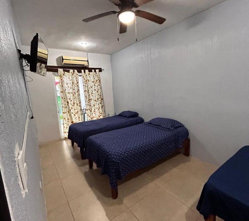 Photo of Bedroom in Tamasopo