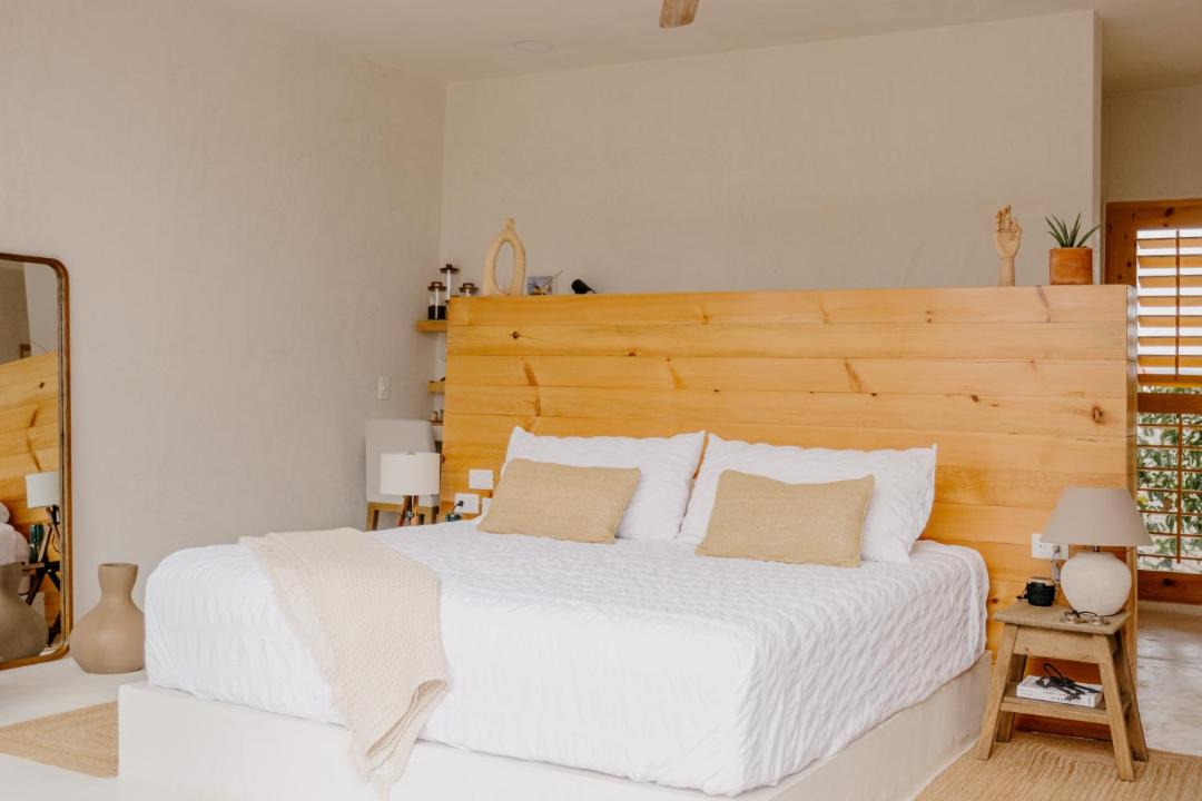 Photo of Bedroom in Todos Santos