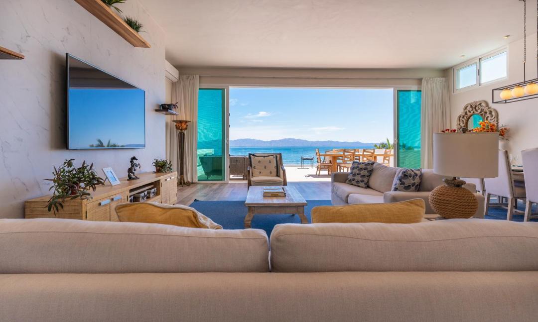 Photo of Livingroom in La Ventana