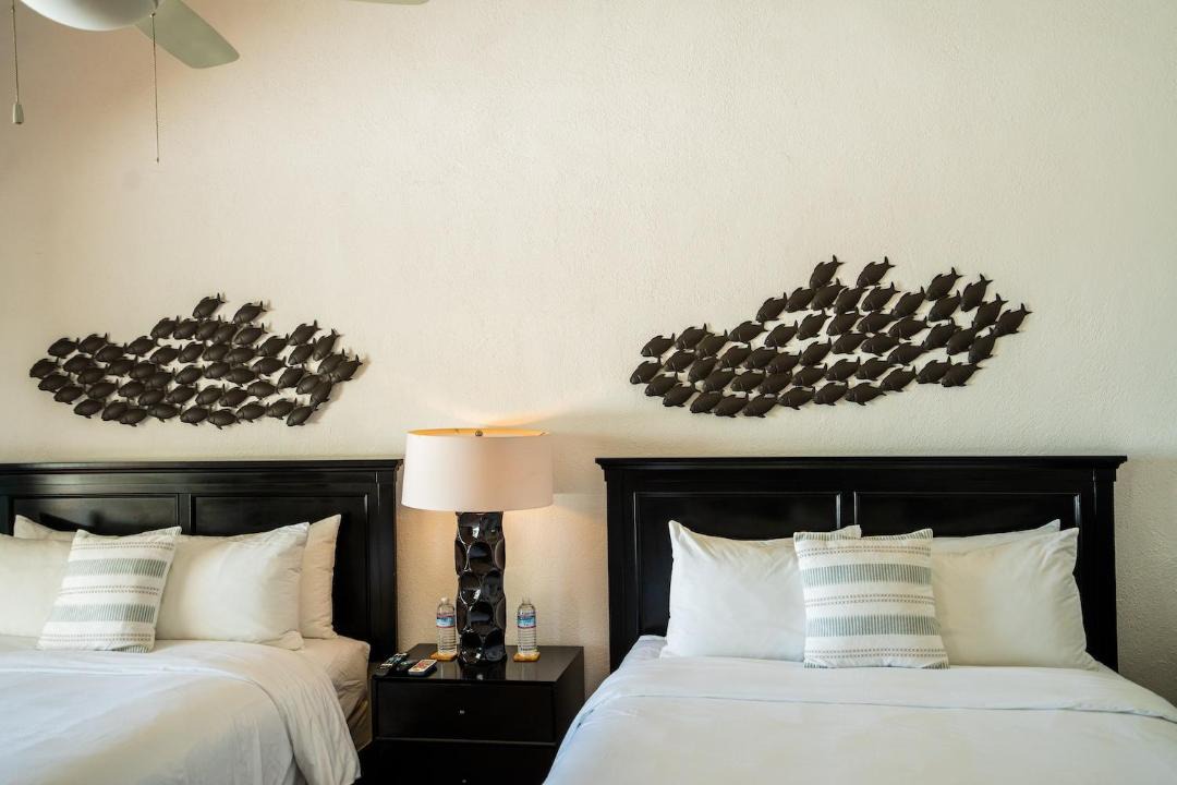 Photo of Bedroom in San Jose del Cabo