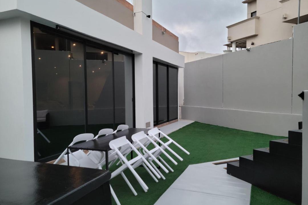 Photo of Patio Balcony in La Joya