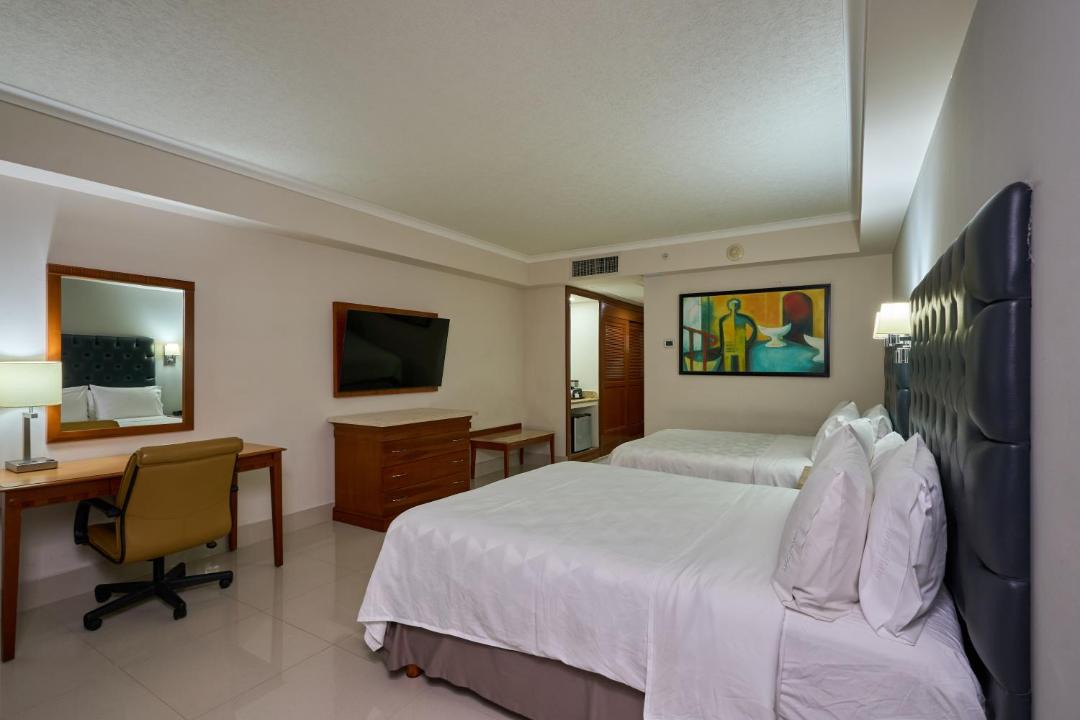 Photo of Bedroom in Tuxtla Gutierrez