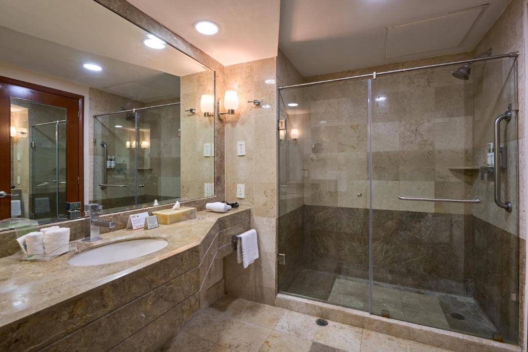 Photo of Bathroom in Tuxtla Gutierrez