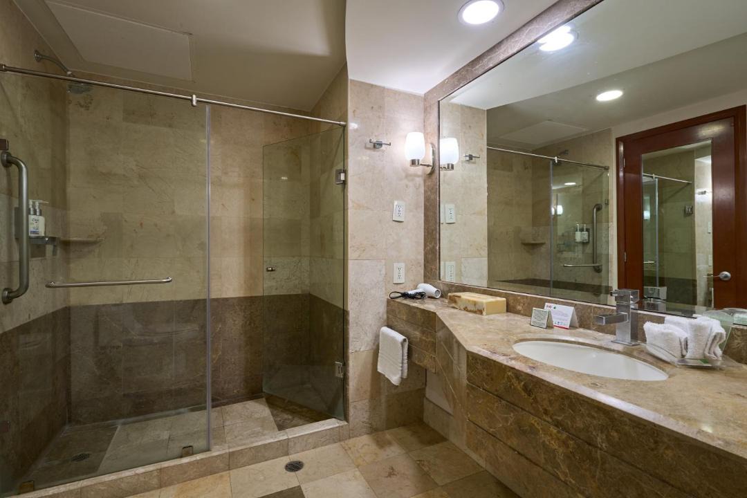 Photo of Bathroom in Tuxtla Gutierrez