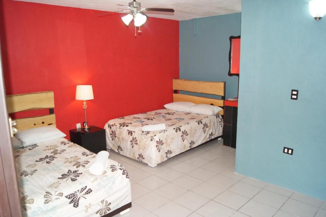 Photo of Bedroom in Tulum City Center