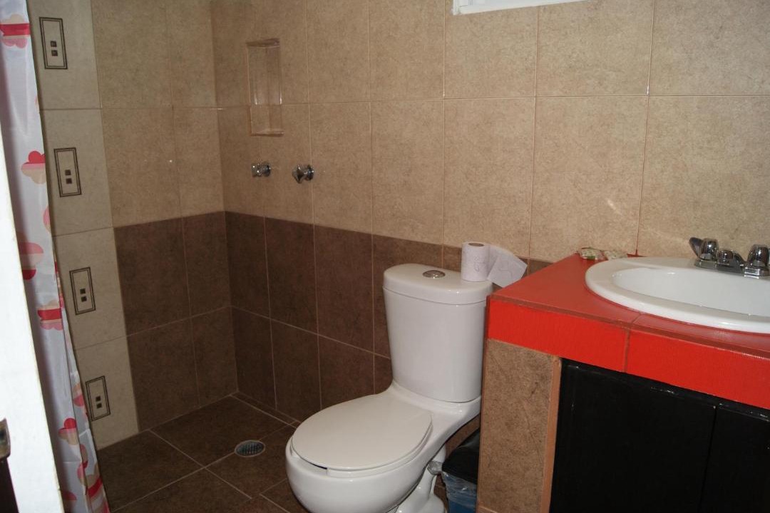 Photo of Bathroom in Tulum City Center