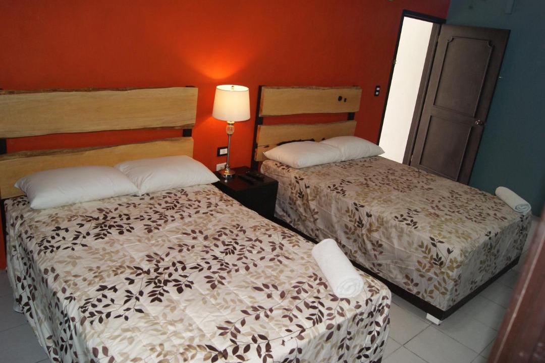 Photo of Bedroom in Tulum City Center