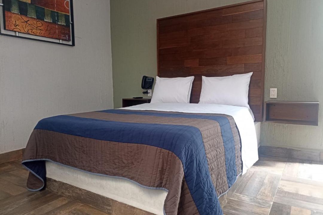 Photo of Bedroom in Leon