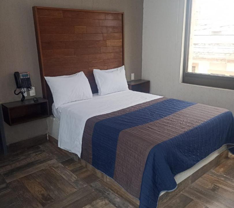 Photo of Bedroom in Leon
