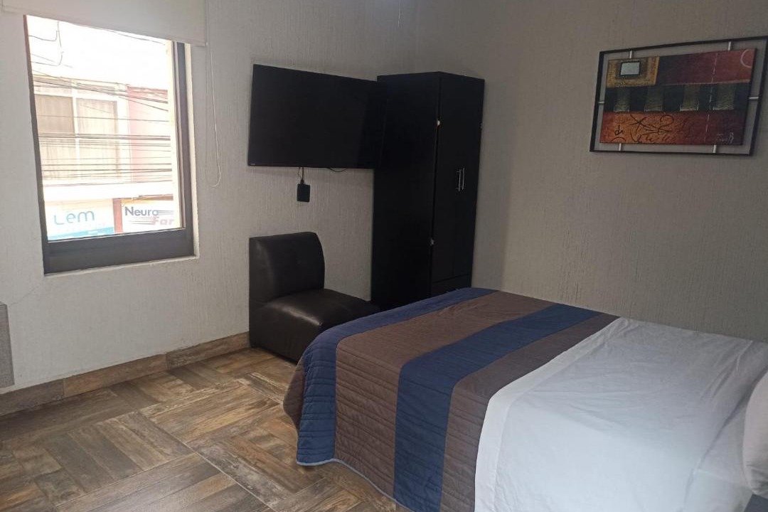 Photo of Bedroom in Leon