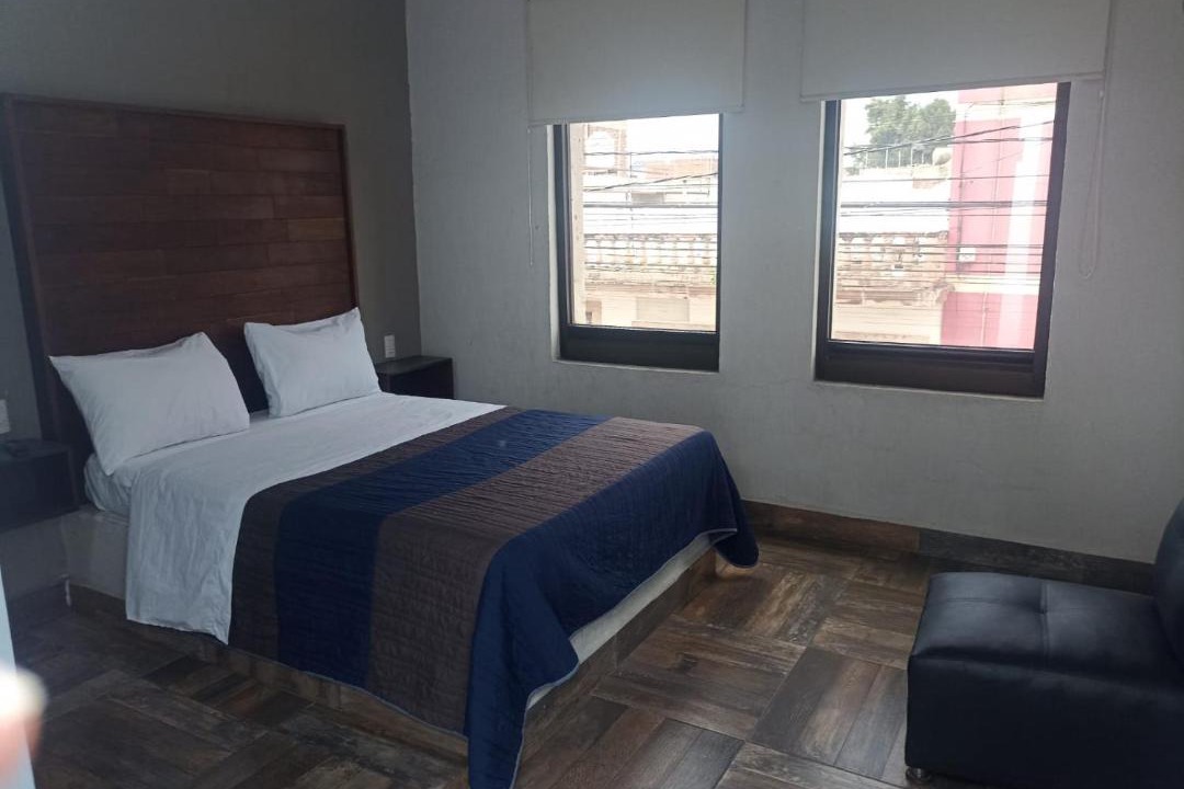 Photo of Bedroom in Leon