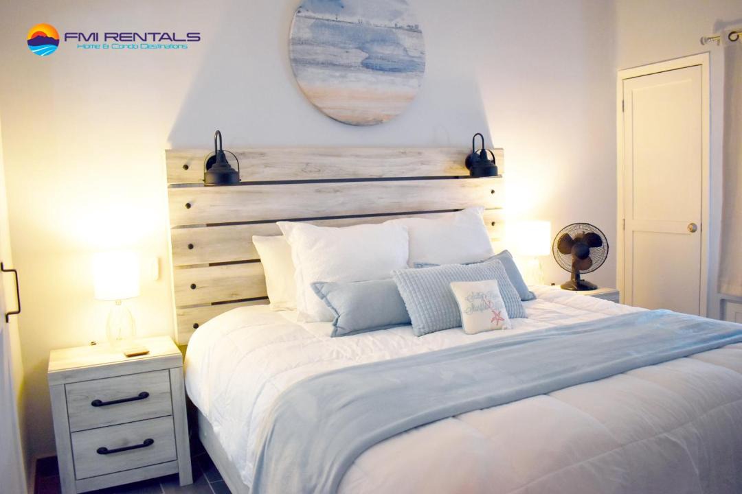 Photo of Bedroom in Bella Vista