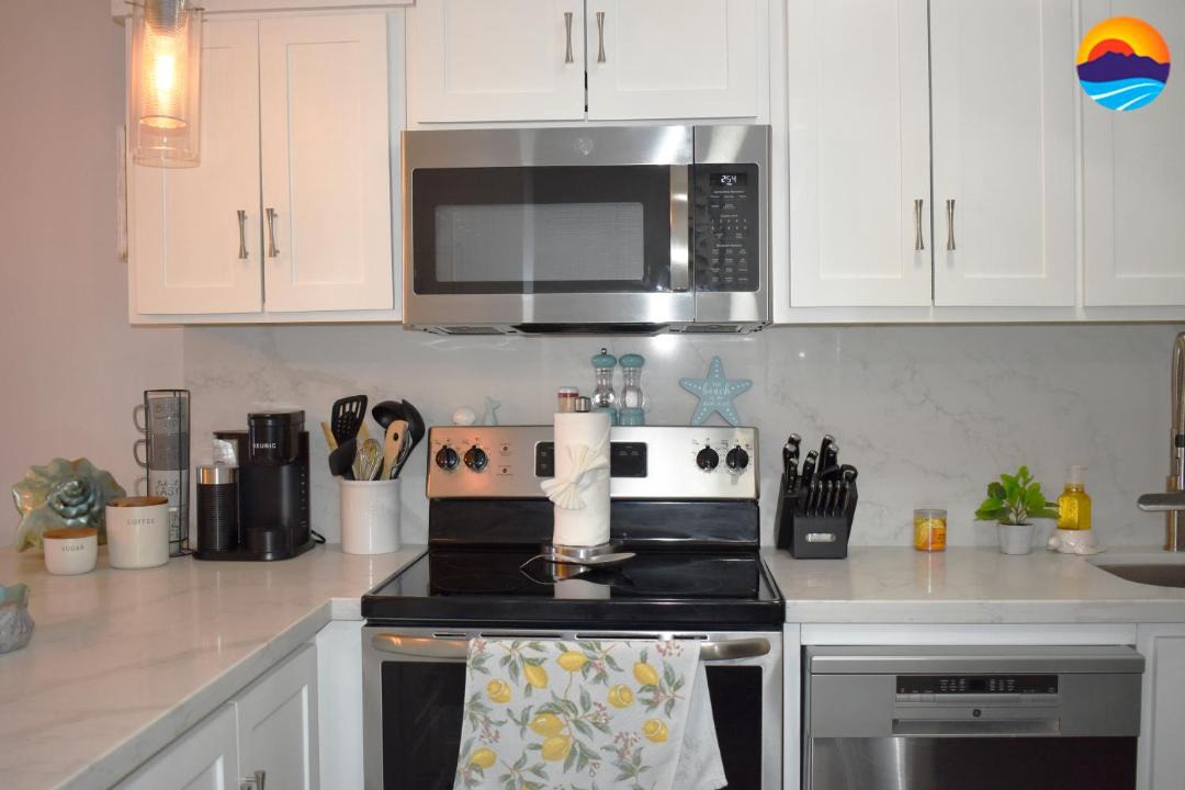 Photo of Kitchen in Bella Vista