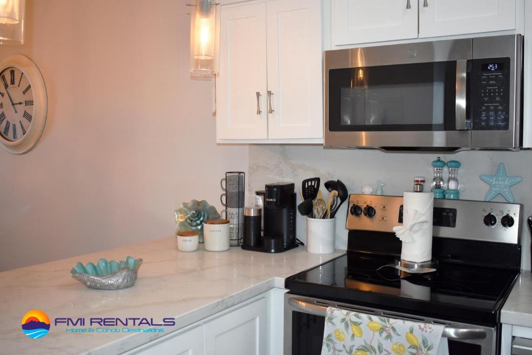 Photo of Kitchen in Bella Vista