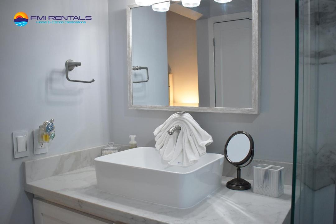 Photo of Bathroom in Bella Vista