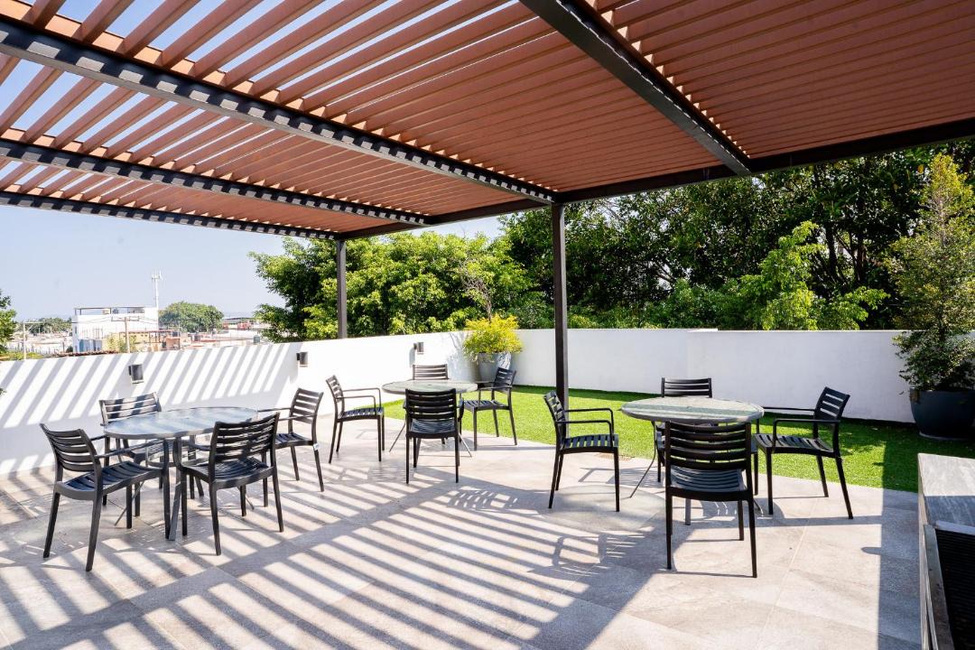 Photo of Patio Balcony in Americana