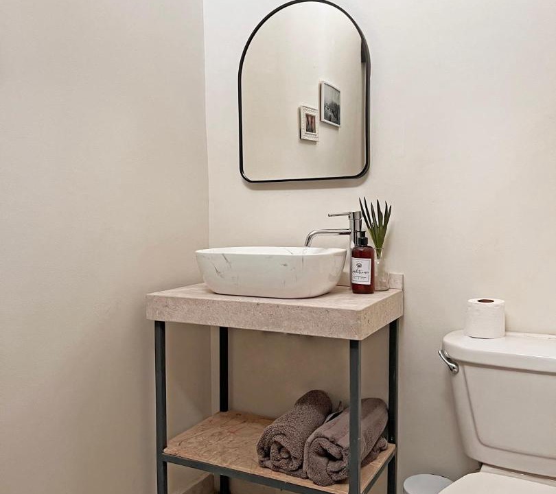 Photo of Bathroom in Leon