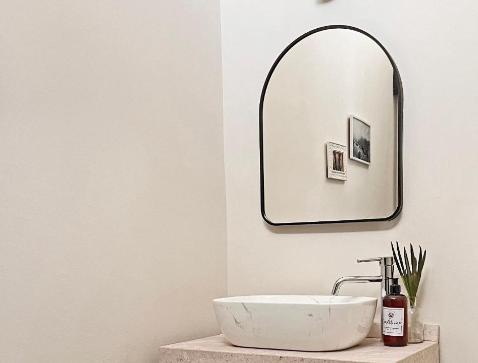 Photo of Bathroom in Leon