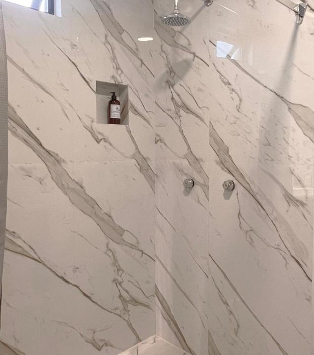 Photo of Bathroom in Leon