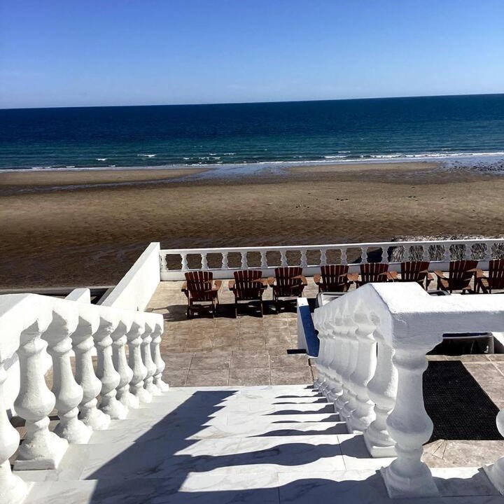 Photo of Patio Balcony in Las Conchas