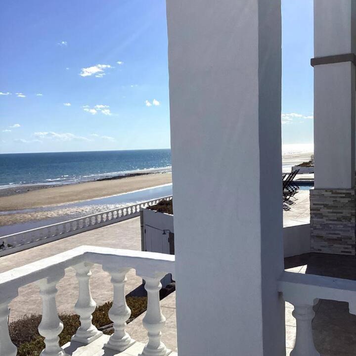 Photo of Patio Balcony in Las Conchas