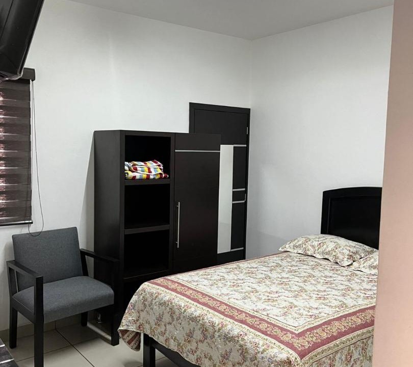 Photo of Bedroom in Tequila
