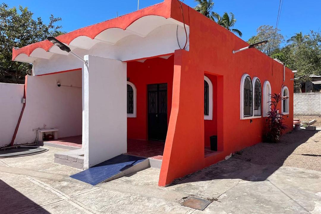Photo of Buildings in Lo de Marcos