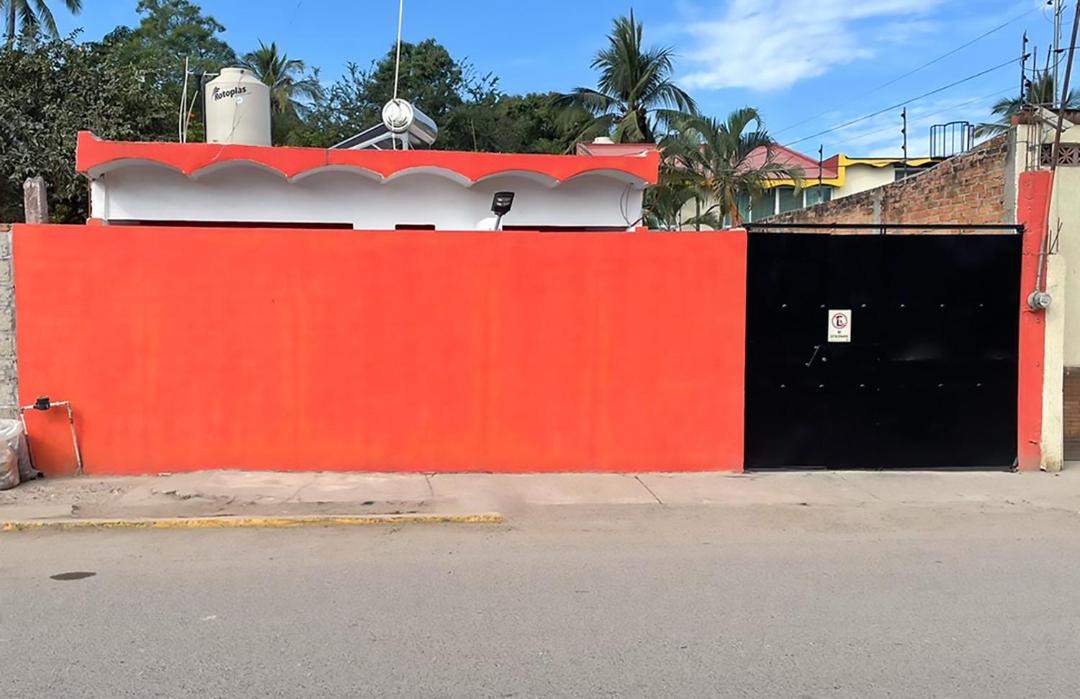 Photo of Buildings in Lo de Marcos