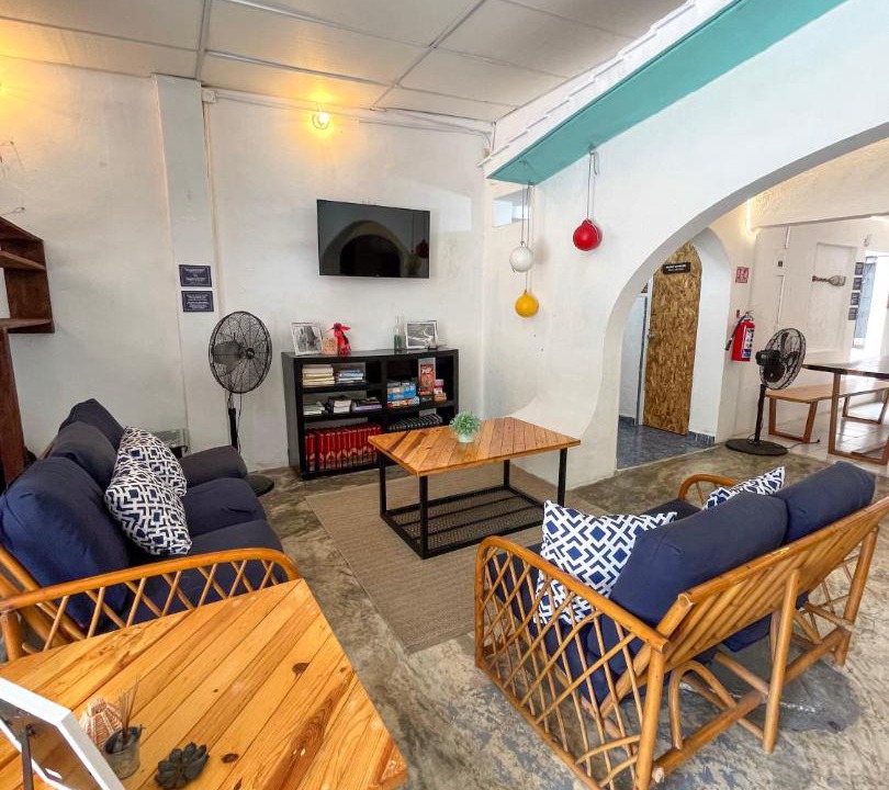 Photo of Livingroom in Downtown Cancun