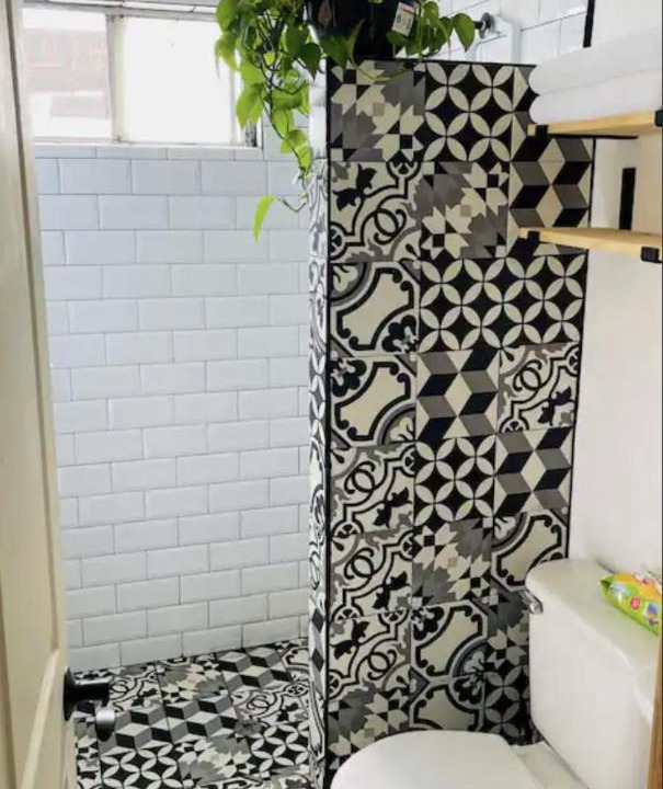 Photo of Bathroom in Ensenada