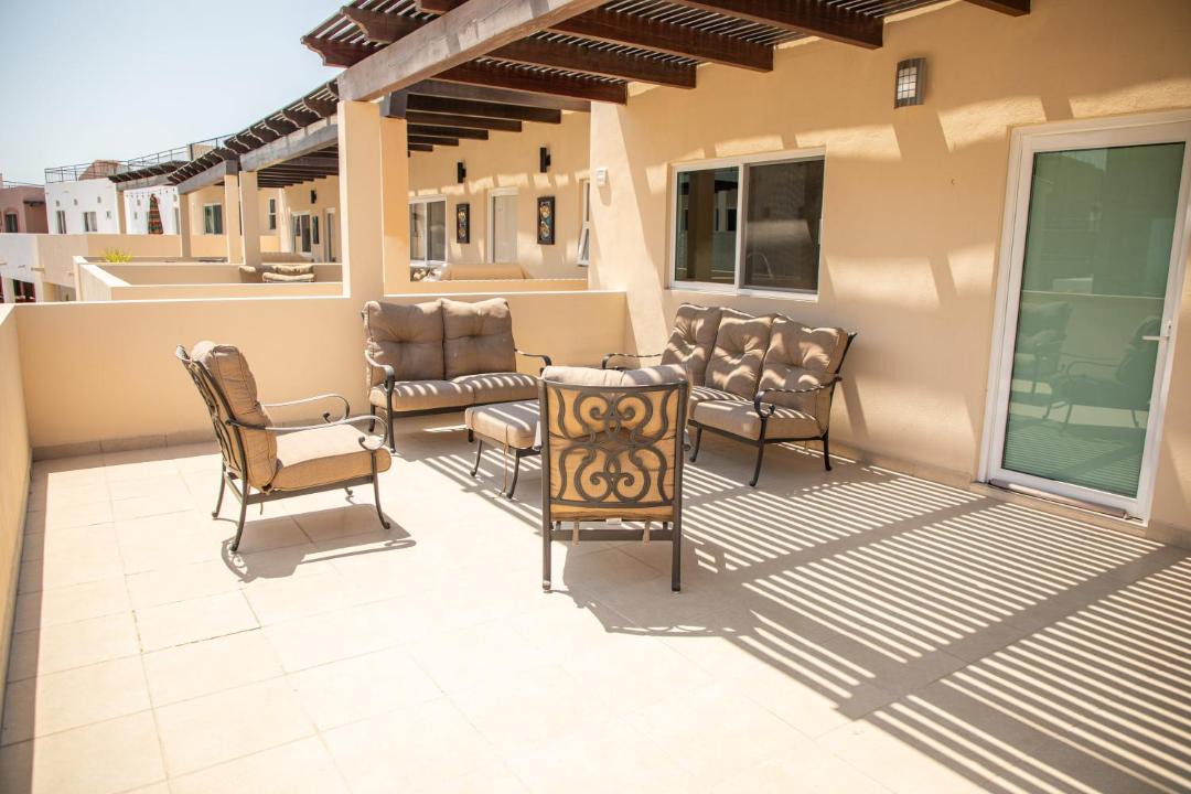 Photo of Patio Balcony in El Tezal