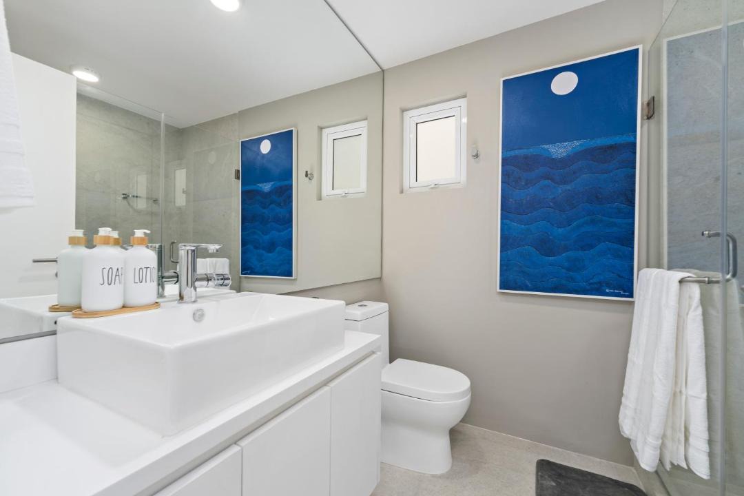 Photo of Bathroom in El Medano Ejidal