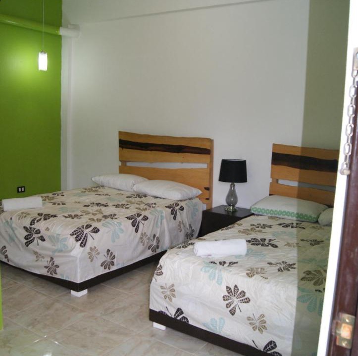 Photo of Bedroom in Tulum City Center