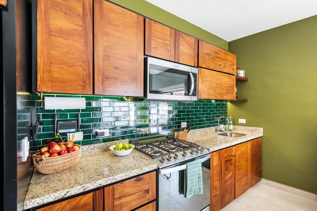 Photo of Kitchen in Libertad