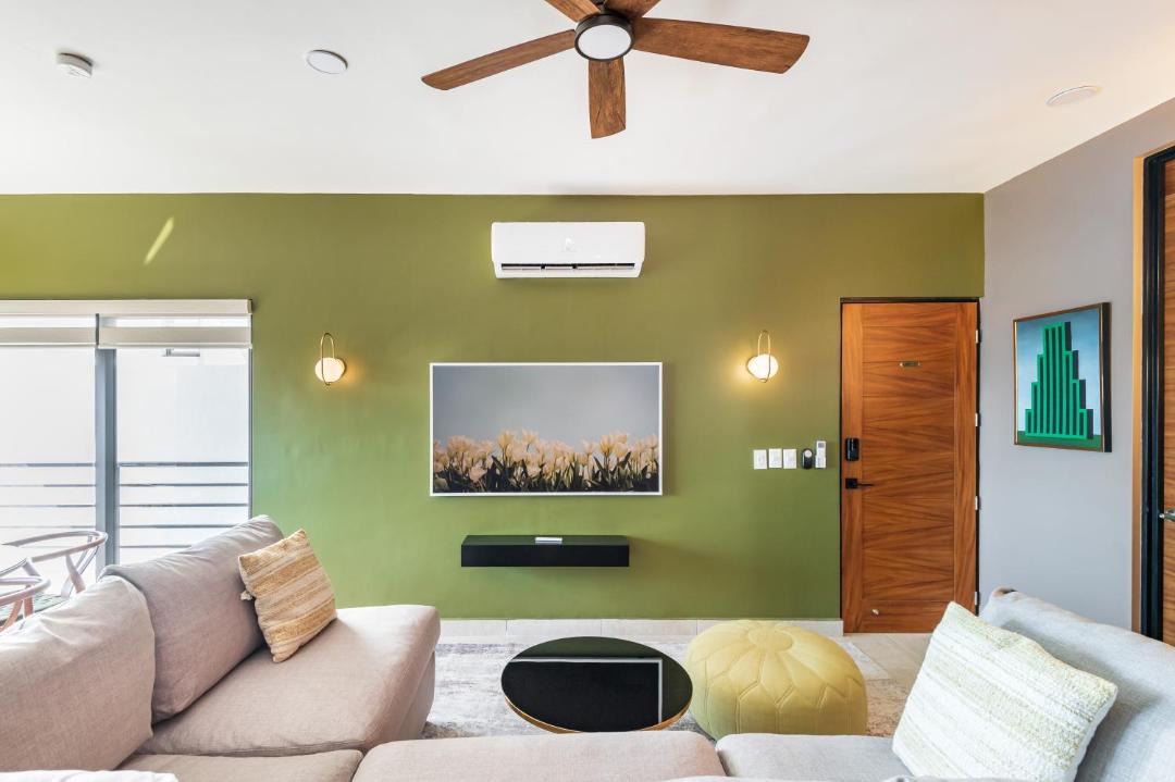 Photo of Livingroom in Libertad