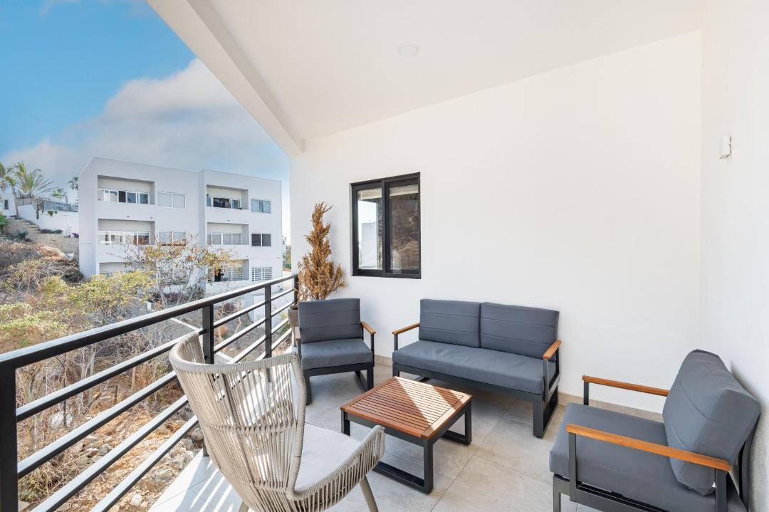 Photo of Patio Balcony in Libertad