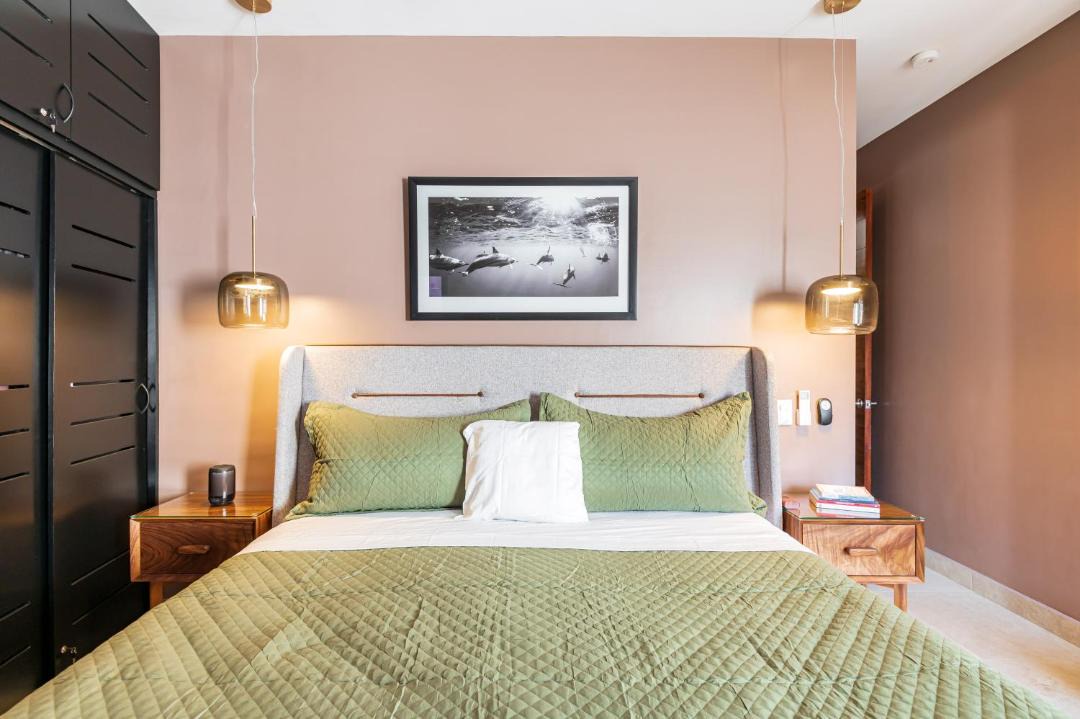 Photo of Bedroom in Libertad