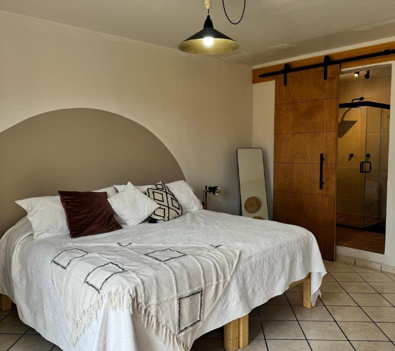 Photo of Bedroom in Lagos de Moreno