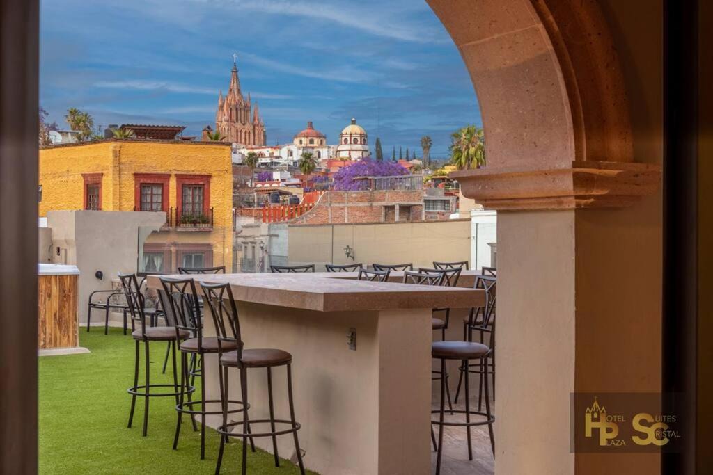 Photo of Patio Balcony in Aldea