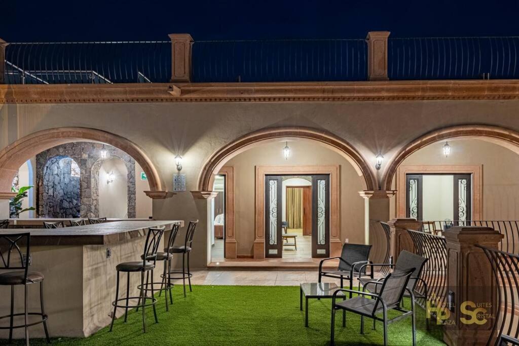 Photo of Patio Balcony in Aldea