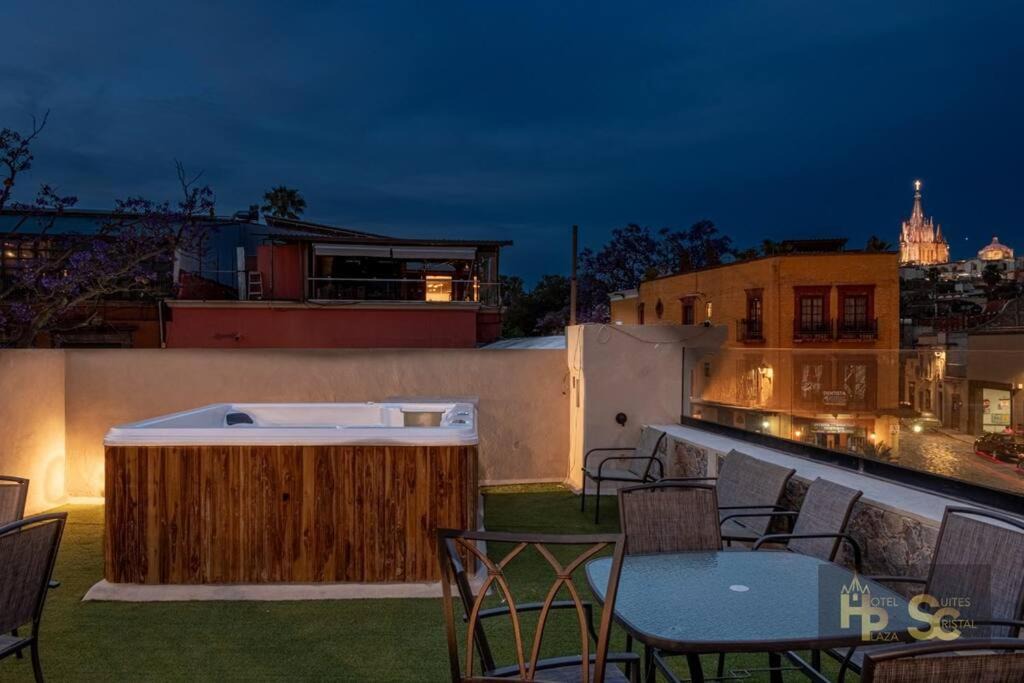 Photo of Patio Balcony in Aldea