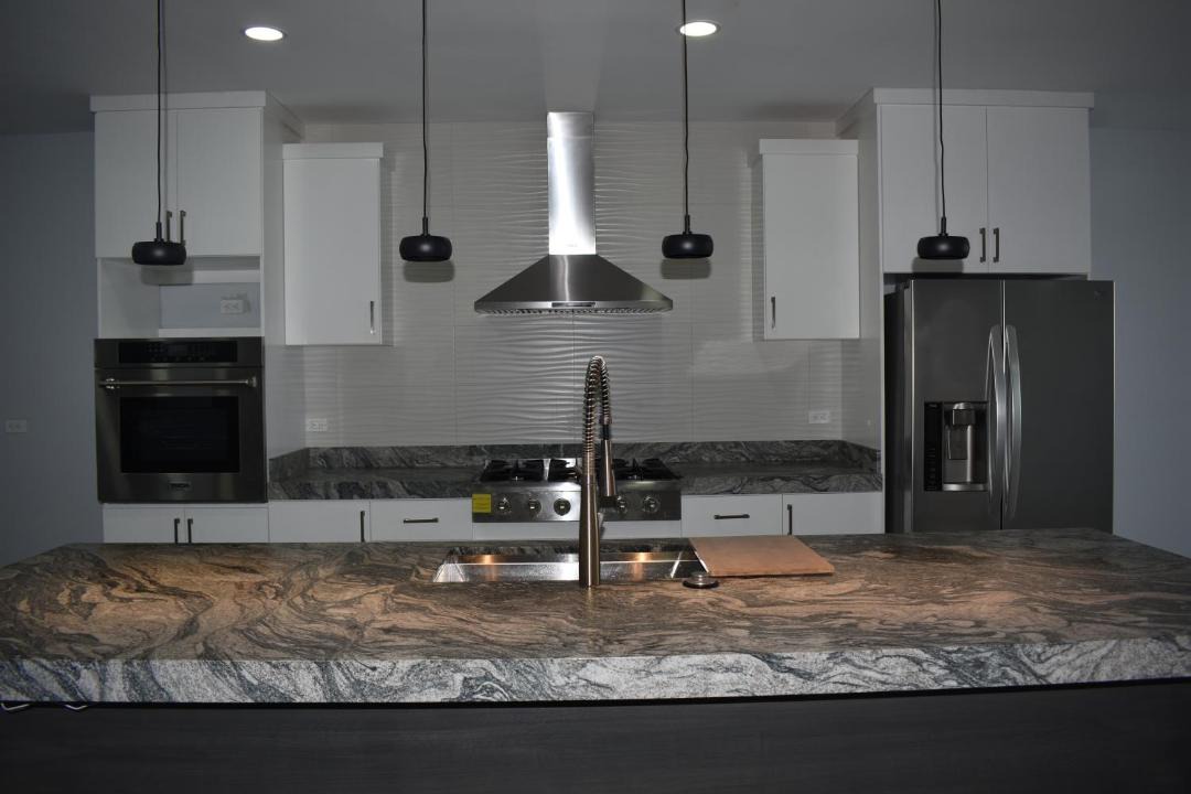 Photo of Kitchen in Primo Tapia