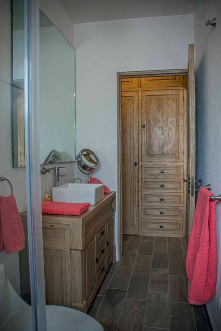 Photo of Bathroom in San Miguel de Allende