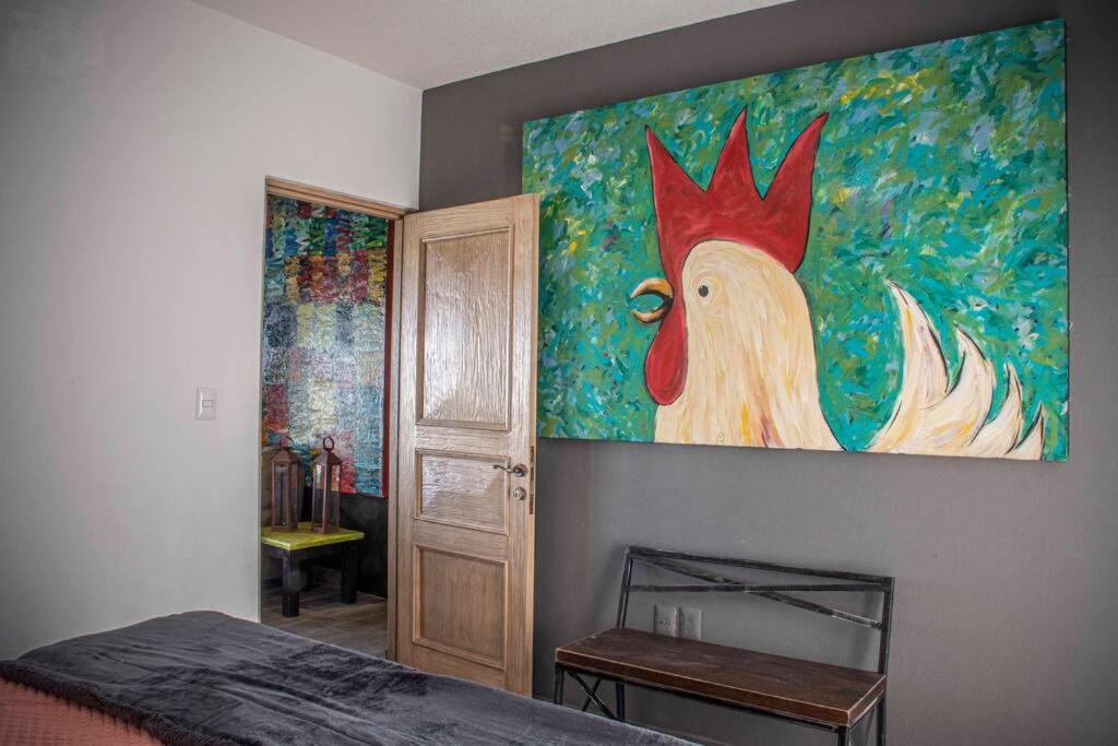 Photo of Bedroom in San Miguel de Allende