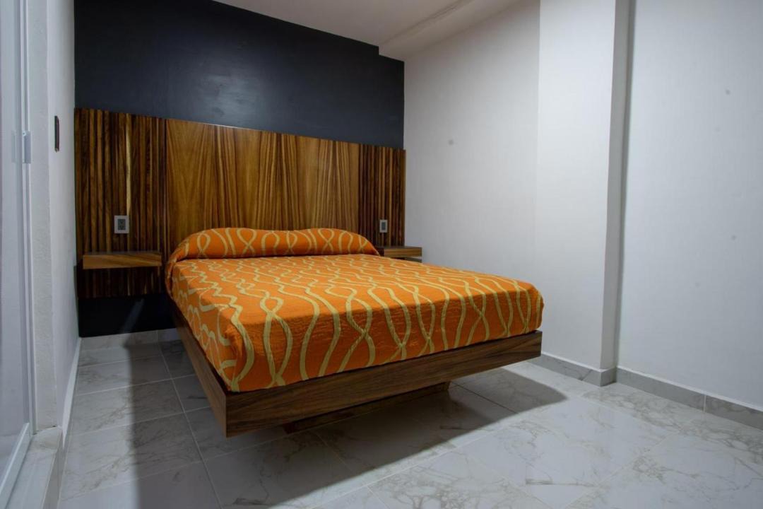 Photo of Bedroom in San Francisco del Rincon